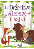 Wiersze i bajki