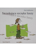 Szczękająca szczęka Saszy