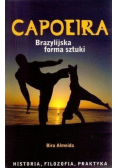 Capoeira Brazylijska forma sztuki