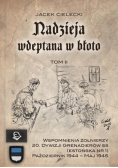 Nadzieja wdeptana w błoto Tom II