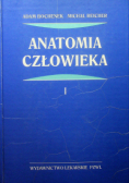 Anatomia człowieka Tom 1