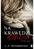 Na krawędzi nigdy