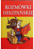 Rozmówki Hiszpańskie