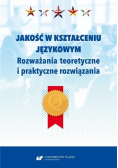 Jakość w kształceniu językowym