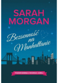 Bezsenność na Manhattanie