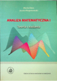 Analiza matematyczna