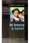 W trosce o świat - Modlitwy misyjne