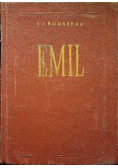 Emil czyli o wychowaniu