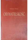 Obywatelskość