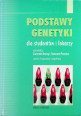 Podstawy genetyki dla studentów i lekarzy