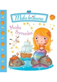 Mała królewna Mała Syrenka