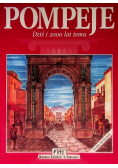Pompeje Dziś i 2000 lat temu