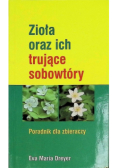Zioła oraz ich trujące sobowtóry
