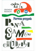Pierwsza przygoda Pana Samochodzika