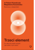 Trzeci element