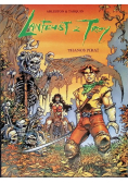Lanfeust z Troy Thanos Pirat