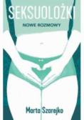 Seksuolożki 2