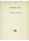 Paryski spleen