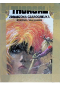 Thorga Zdradzona czarodziejka