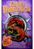 Zatoka Dinozaurów Szczęk krokodylich szczęk