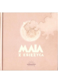 Maja z księżyca