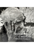Wspomnienia o mistrzu