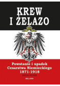 Krew i żelazo