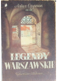 Legendy warszawskie 1947 r.