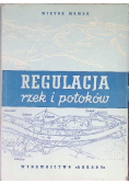 Regulacja rzek i potoków