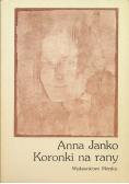 Koronki na rany