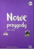 Nowe przygody Olka i Ady Przewodnik metodyczny Część 2
