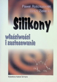 Silikony właściwości i zastosowanie