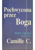Pochwycona przez Boga