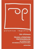 Polska literatura postkolonialna