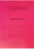 Ekonometria