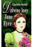 Dziwne losy Jane Eyre