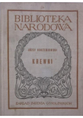 Krewni