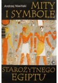 Mity i symbole starożytnego Egiptu