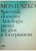 Śpiewnik domowy Antologia pieśni na głos z fortepianem