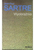 Sartre Wyobraźnia