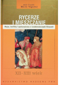 Rycerze i mieszczanie