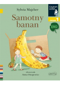 Czytam sobie Eko. Samotny banan. Poziom 1