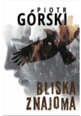Bliska znajoma