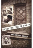 Dziesięć dni w PRLu