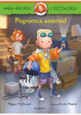 Hania Humorek i przyjaciele Pogromca asteroid