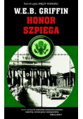 Honor szpiega