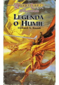 Bohaterowie Legenda o Humie Tom I