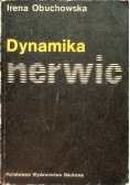 Dynamika nerwic
