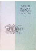 P. Vergili Maronis Aeneidos Libri XII