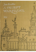 A tu jest Warszawa